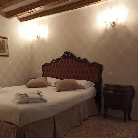 Apartment Ve-nice Sartori C4705