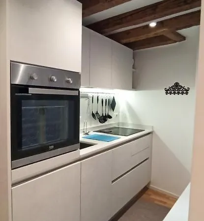 Апартаменты Ve-nice Sartori C4705