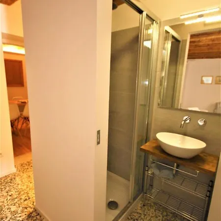 Апартаменты Ve-nice Sartori C4705