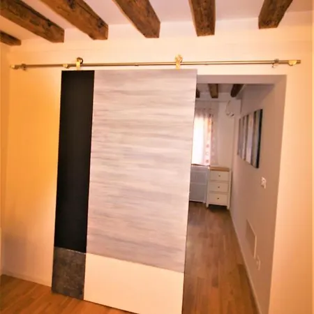 Апартаменты Ve-nice Sartori C4705 *